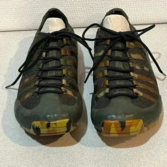 TSUBO Womens Lace‎ Up Casual Athletic Walking Shoes Taupe size by measurements - Picture 1 of 10